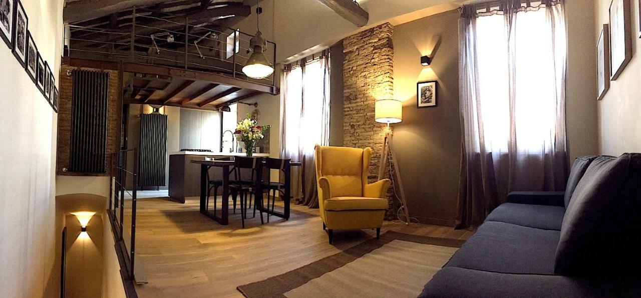 Apartamento Loft Navona *