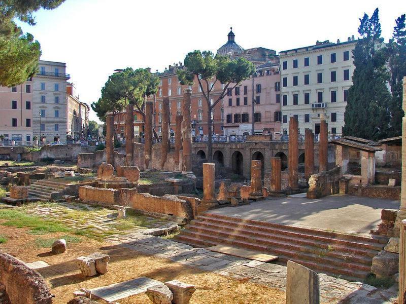 Loft Navona Apartamento *