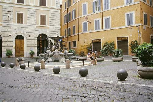 Loft Navona Apartamento *