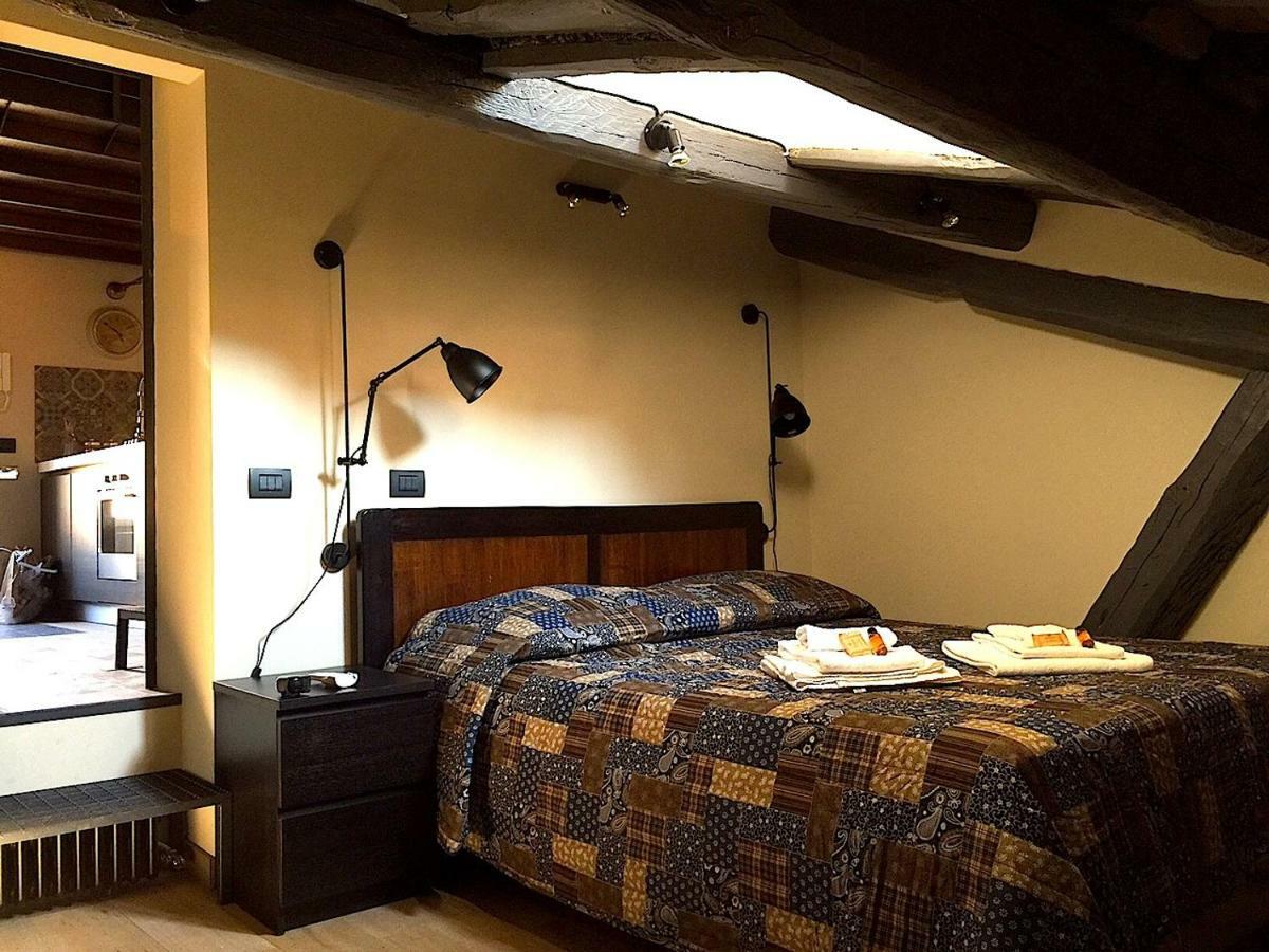 Loft Navona Apartamento