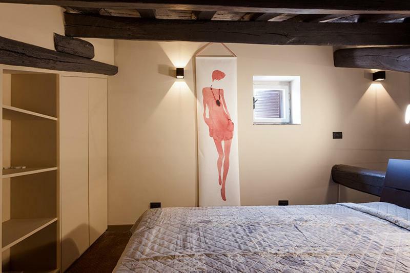 Loft Navona Apartamento Roma