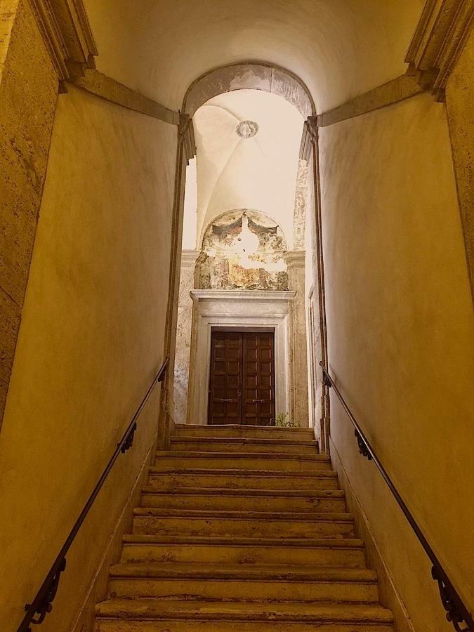 Loft Navona Apartamento