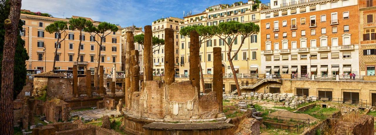 Loft Navona Apartamento Roma