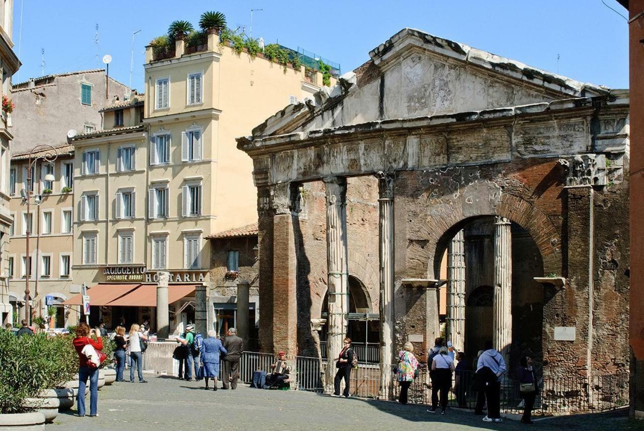 Apartamento Loft Navona